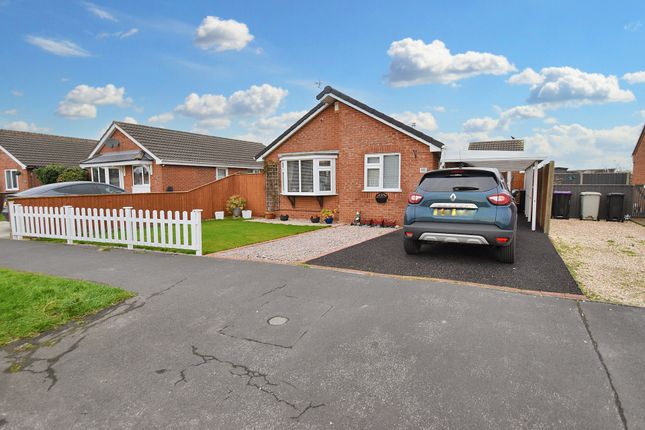 Bungalow for sale in Beacon Park Drive, Skegness