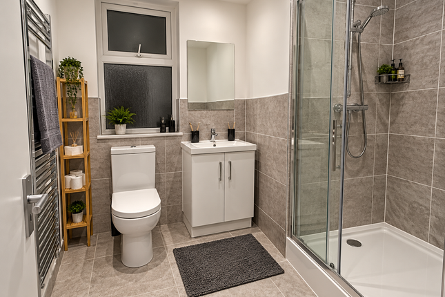 First Floor – Room 5, 394 Moss Lane, Manchester photo 4