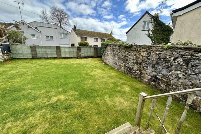 Semi-detached bungalow to rent in Speedwell Close, Brixham