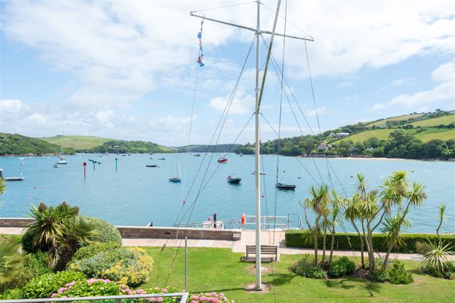 Flat for sale in Fore Street, Salcombe