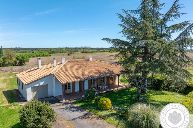 Bungalow for sale in Monflanquin, Aquitaine, 47150, France