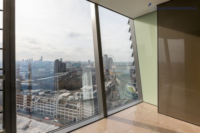 Flat for sale in One Blackfrairs Road, London