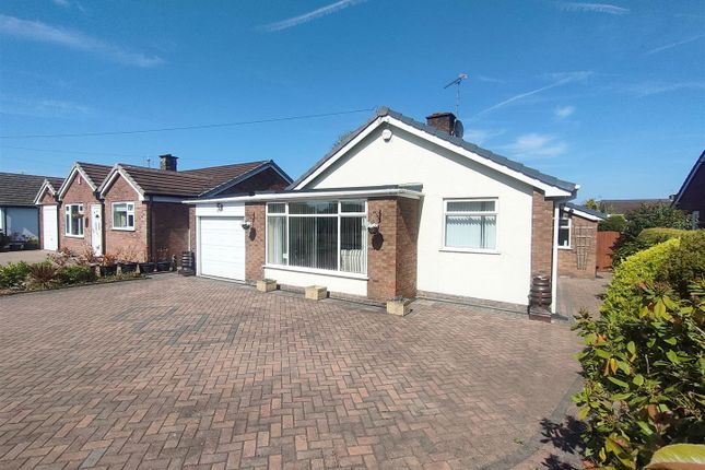 2-bed detached on 205, Middlewich Road, Sandbach, £350,000