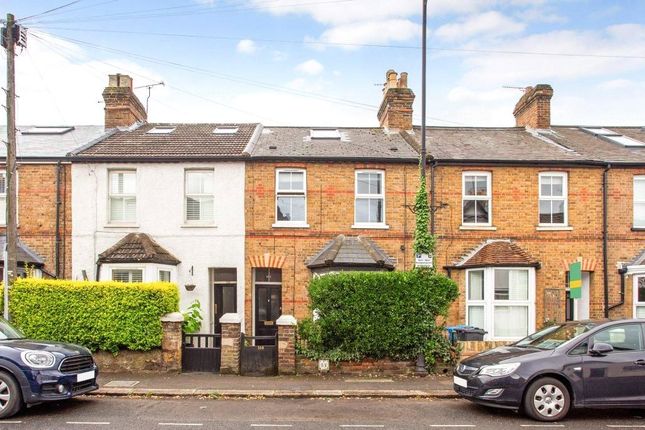 2-bed terraced on 144, Arthur Road, Berkshire, £575,000
