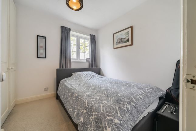 Detached house for sale in Wren Close, Burghfield Common, Reading, Berkshire