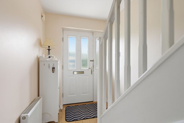 9, Glentye Drive, Tullibody, Clackmannanshire photo 2