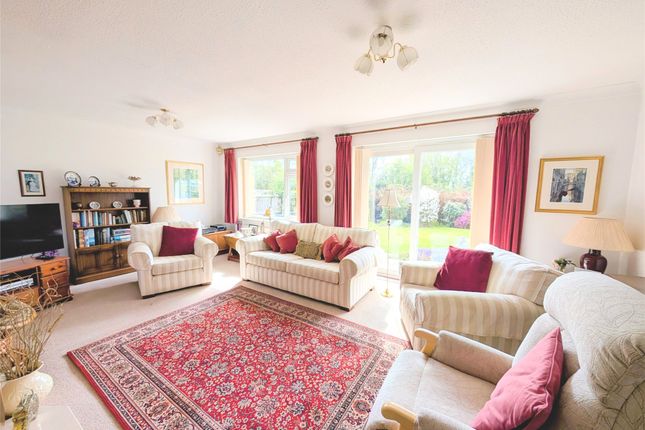33, Beechways Drive, Cheshire photo 3