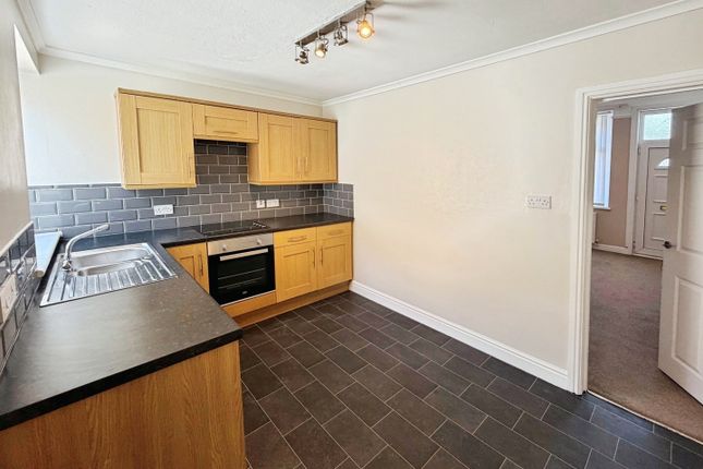 31, Priory Road, Carlisle photo 3