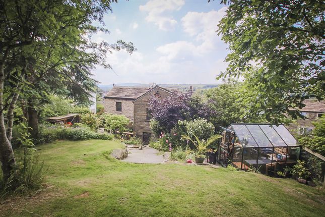 3 bed cottage for sale in Skipton Old Road, Foulridge, Colne BB8