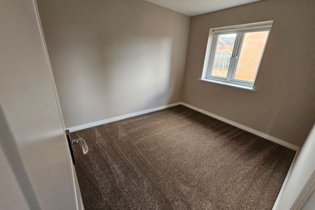 Semi-detached house to rent in Leazes Parkway, Throckley, Newcastle Upon Tyne