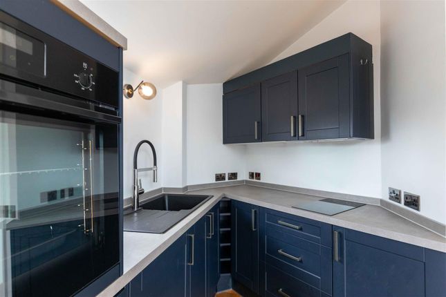 Flat 42, The Old Mill, Edward Street, Westbury photo 4