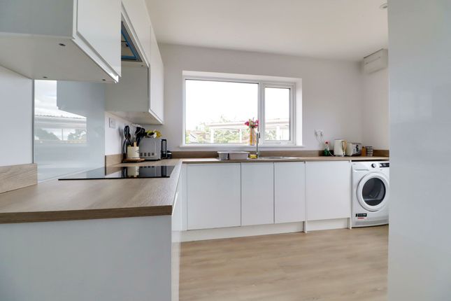 15 Mill Crescent, Gainsborough photo 2