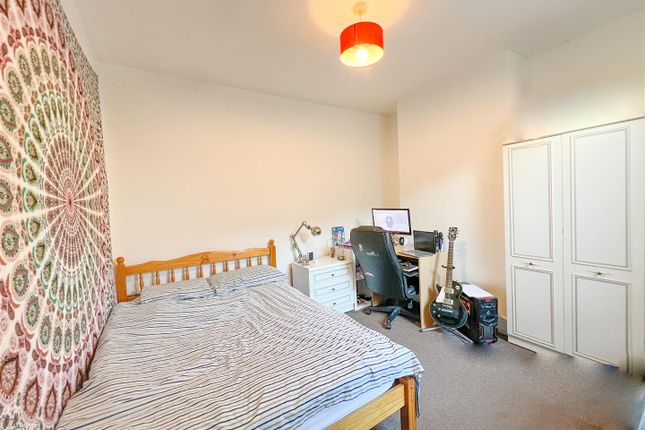 Thumbnail Property to rent in 187 Sharrow Vale Road, Ecclesall, Sheffield