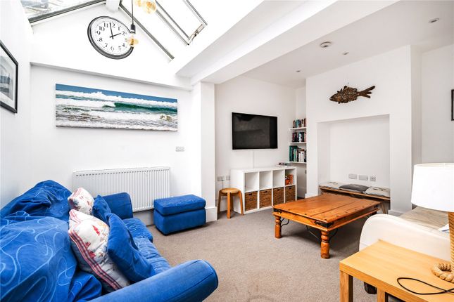 Terraced house for sale in King Street, Aldeburgh, Suffolk