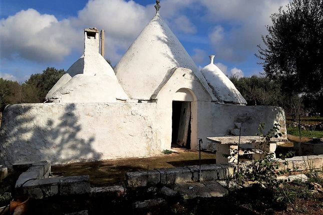 Thumbnail Cottage for sale in Sp30, San Michele Salentino, Brindisi, Puglia, Italy