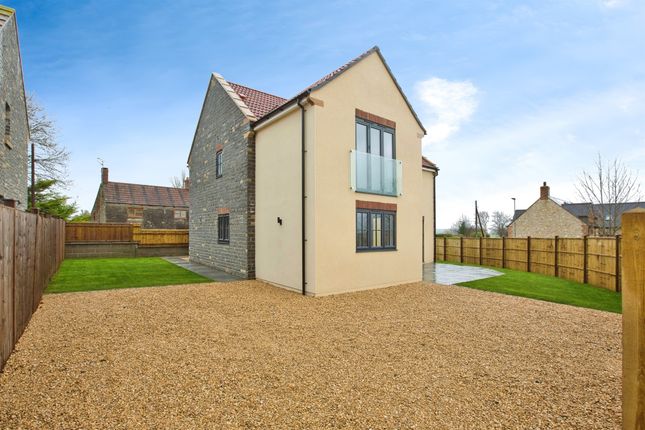 Thumbnail Detached house for sale in Picts Hill, Langport