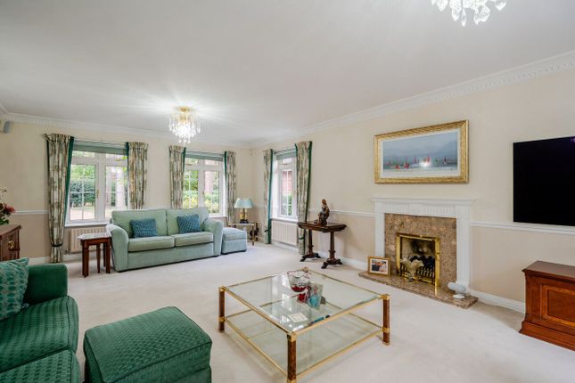 Warren Drive, Dorset photo 3