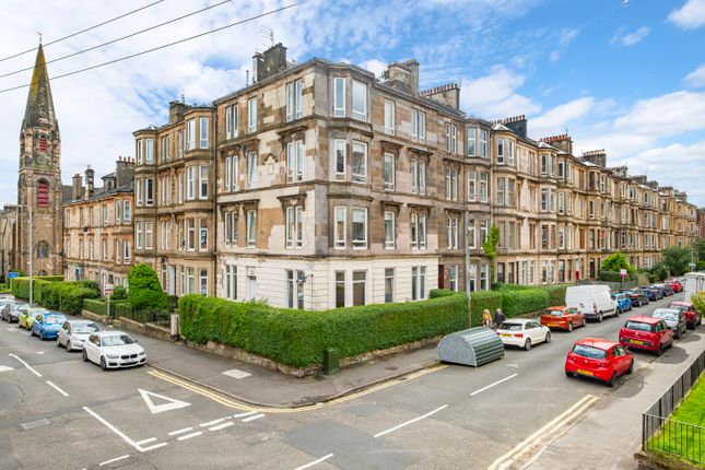 Thumbnail Flat for sale in Finlay Drive, Dennistoun, Glasgow