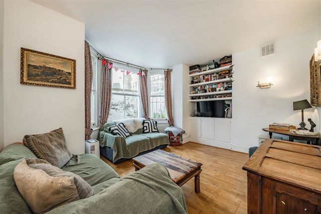 Flat 1, 57, Sinclair Road, London photo 2