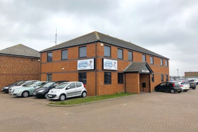 Office for sale in Brunswick Industrial Estate, Newcastle Upon Tyne