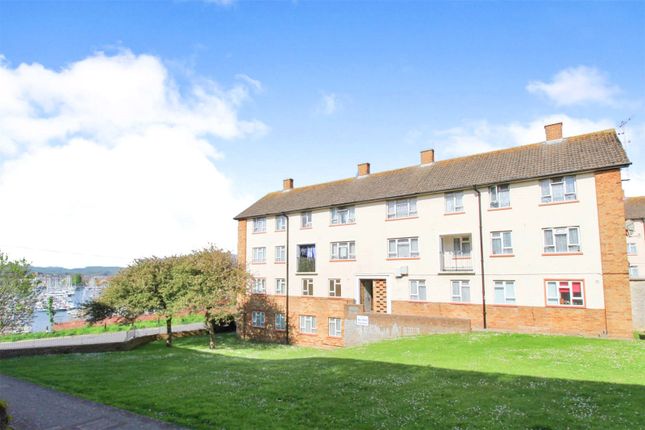Thumbnail Maisonette for sale in Chapelhay Heights, Weymouth, Dorset