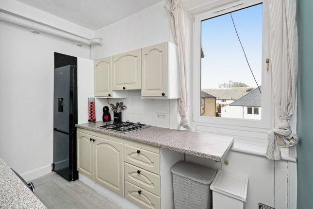5/7, Beaverbank Place, Broughton, Edinburgh photo 4