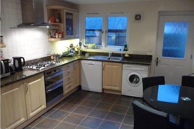 Thumbnail Semi-detached house to rent in Market Street, Exeter