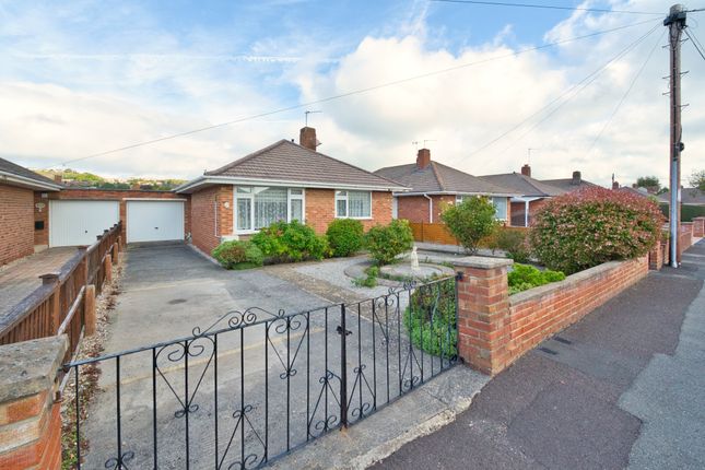 2Â Bedroom Detached Bungalow For Sale