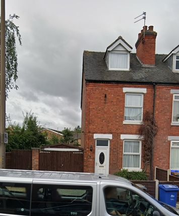 Thumbnail Semi-detached house to rent in Tutbury Road, Burton-On-Trent