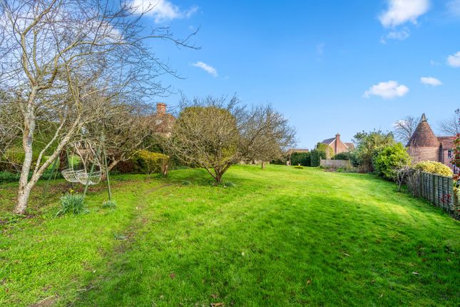 Detached house for sale in Buckham Hill, Isfield, East Sussex