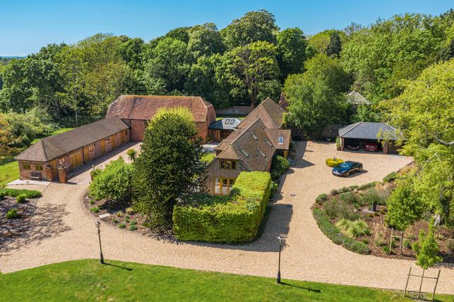 The Oaks, West Ashling Road, Chichester photo 2