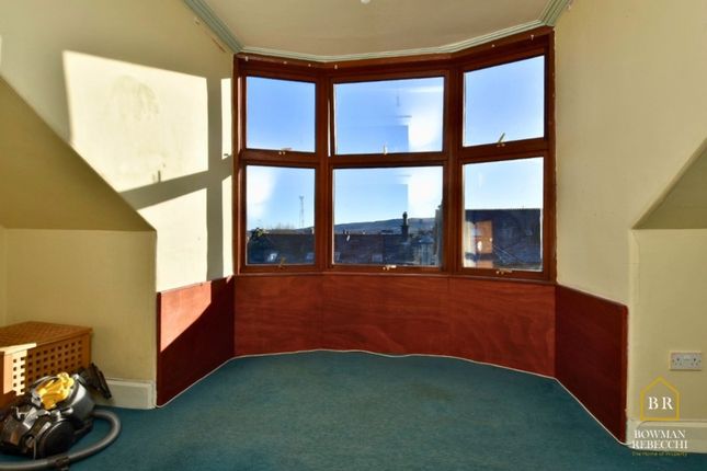 Flat for sale in Forsyth Street, Inverclyde, Greenock