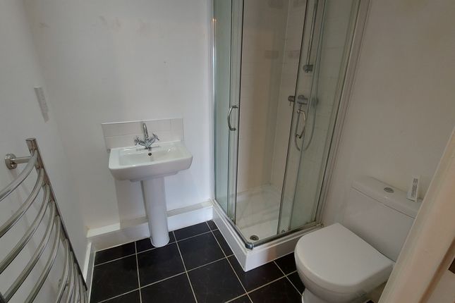 Flat for sale in Roughwood Drive, Kirkby, Liverpool