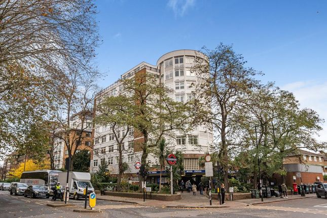 Flat for sale in Athena Court, St John's Wood NW8