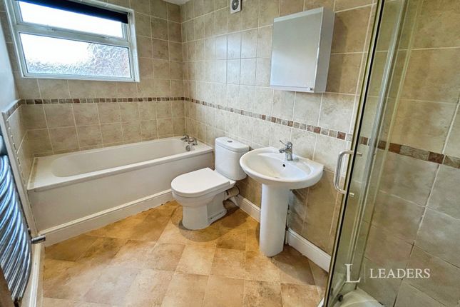 15, Burghley Street, Lincolnshire photo 4
