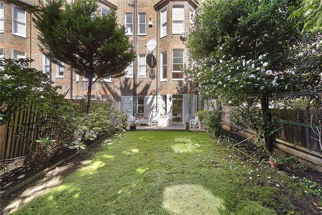 Flat for sale in Addison Gardens, Brook Green, London, UK