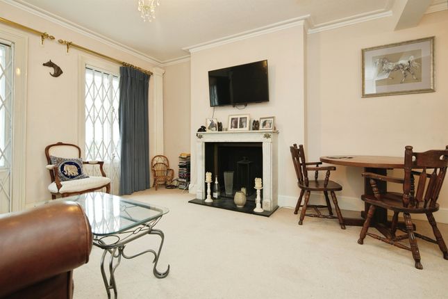Ground And First Floor Maisonette, 41, Russell Square, Brighton photo 3