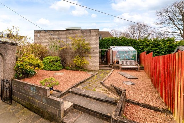 Semi-detached house for sale in The Hennings, Sauchie, Alloa