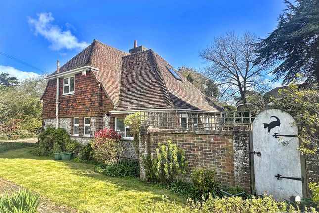 2-bed house on 80, Church Street, Eastbourne, £465,000