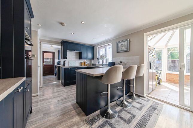 Mawford Close, Spalding photo 3