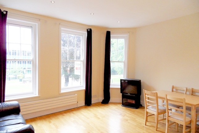 Thumbnail Shared accommodation to rent in Promenade, Edgware