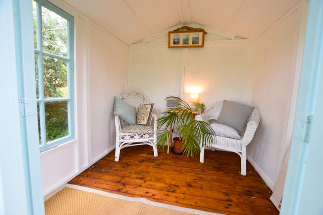 Semi-detached bungalow for sale in Coast Road, Pevensey Bay