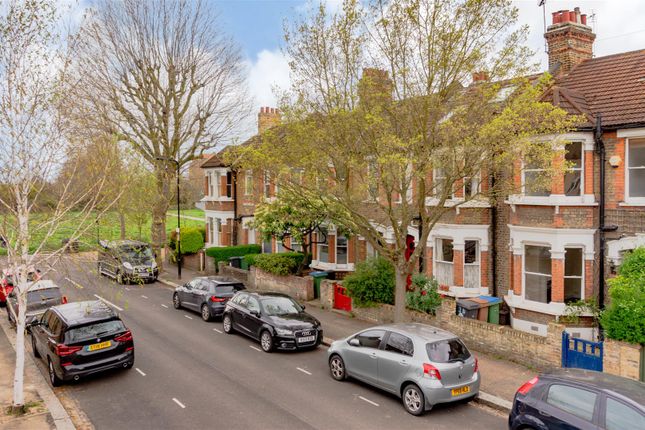 Thumbnail Property to rent in Stanmore Road, London