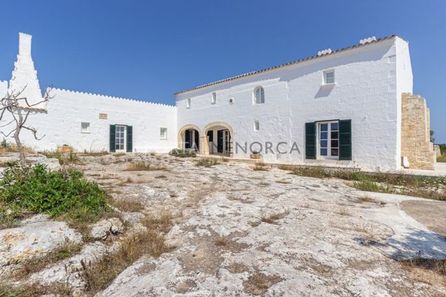 Cottage for sale in Alaior, Alaior, Menorca