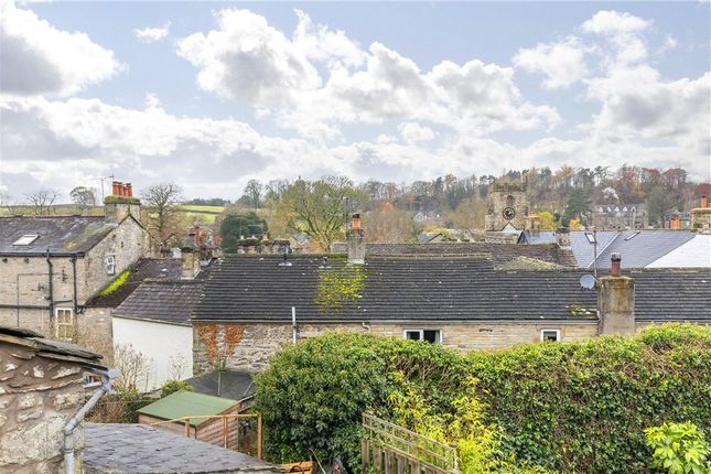 Detached house for sale in Garstangs Cottage, Garstangs Yard, Giggleswick, Settle