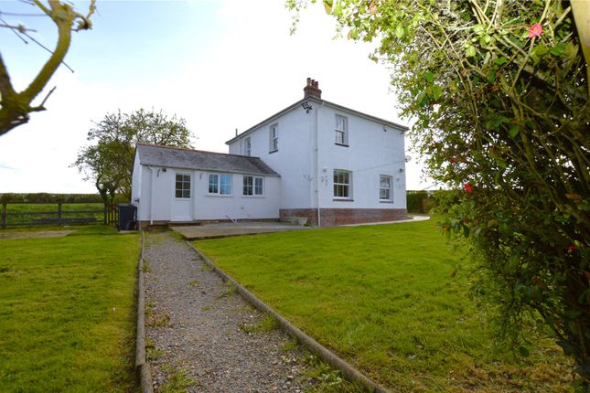 Detached house to rent in Pincey Cottage, Bush End, Takeley, Bishops Stortford, Herts