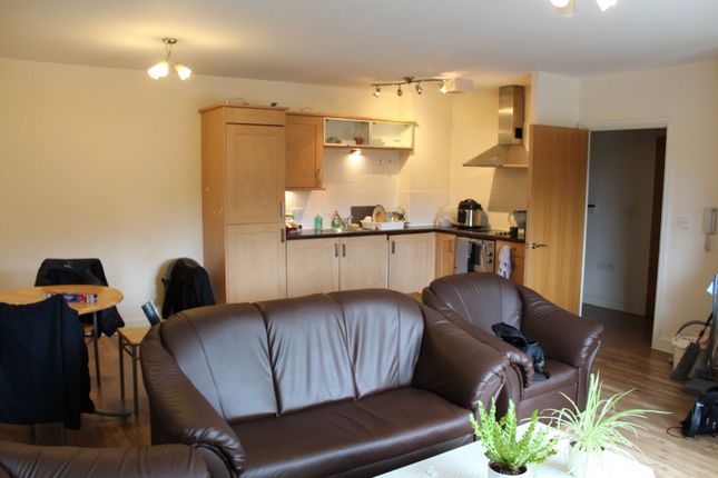 Flat for sale in 26 Griffin Close, Birmingham