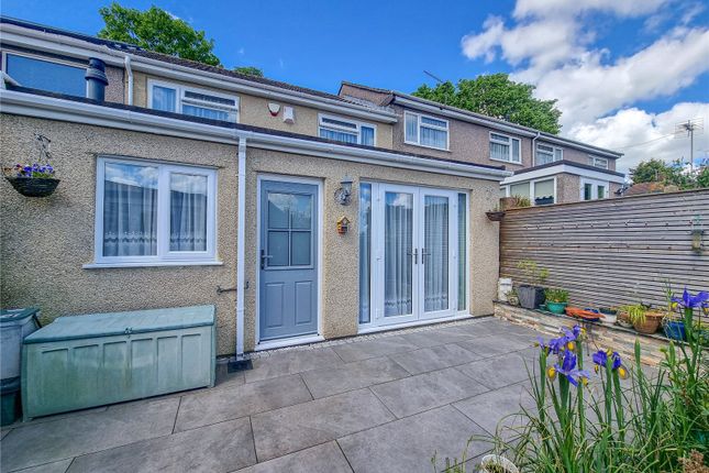 Terraced house for sale in Frys Hill, Kingswood, Bristol