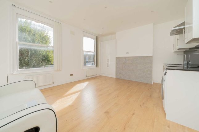 6B, Portnall Road, Maida Vale photo 2