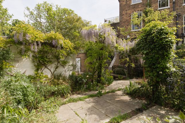 Top Flat, 2, Manor Avenue, Brockley photo 2